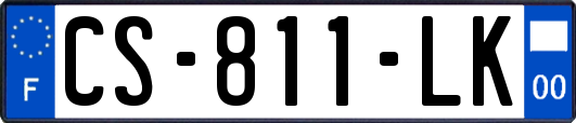 CS-811-LK