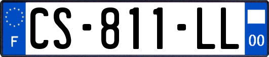 CS-811-LL