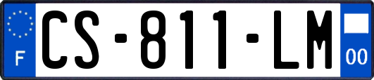 CS-811-LM