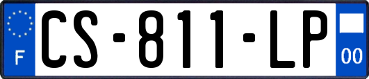 CS-811-LP