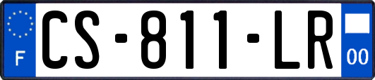 CS-811-LR