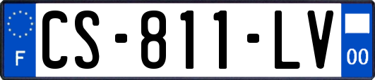 CS-811-LV