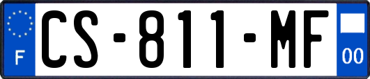 CS-811-MF