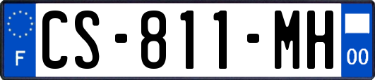 CS-811-MH