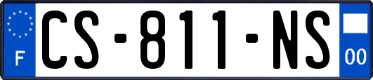 CS-811-NS