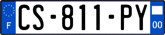 CS-811-PY
