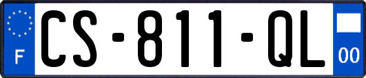 CS-811-QL