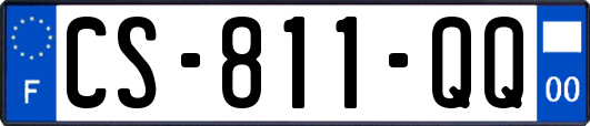 CS-811-QQ