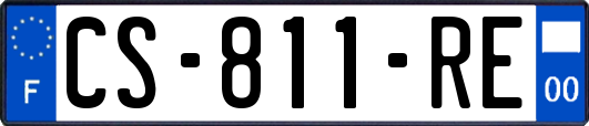 CS-811-RE
