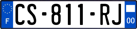 CS-811-RJ