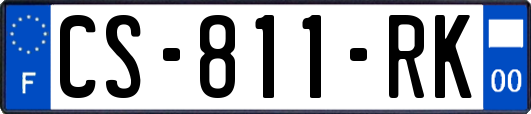CS-811-RK