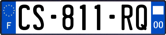 CS-811-RQ