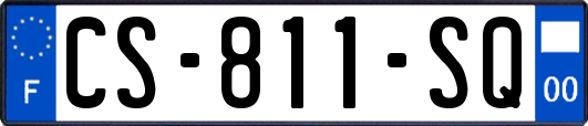 CS-811-SQ