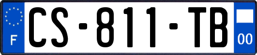 CS-811-TB