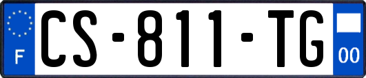CS-811-TG