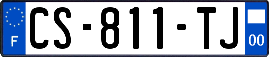 CS-811-TJ