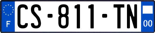 CS-811-TN
