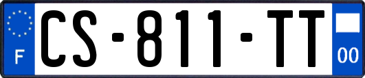 CS-811-TT