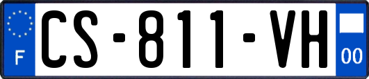 CS-811-VH