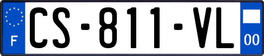 CS-811-VL