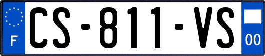 CS-811-VS