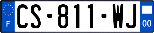 CS-811-WJ