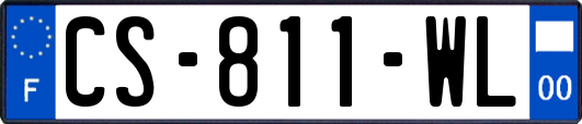 CS-811-WL