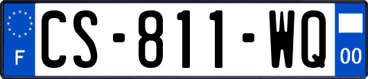 CS-811-WQ