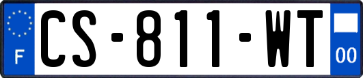 CS-811-WT