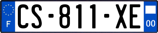 CS-811-XE