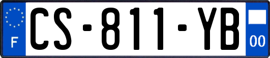 CS-811-YB
