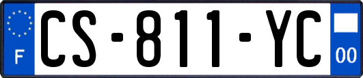CS-811-YC