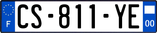 CS-811-YE