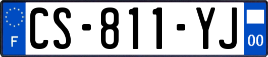 CS-811-YJ