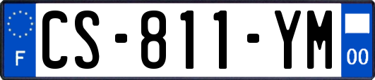 CS-811-YM