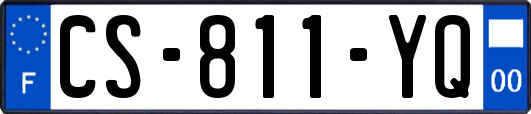 CS-811-YQ