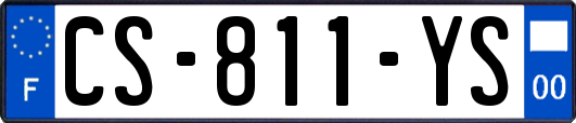 CS-811-YS