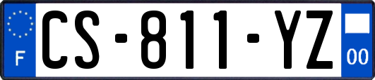CS-811-YZ