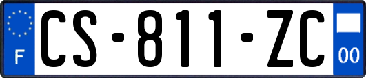 CS-811-ZC