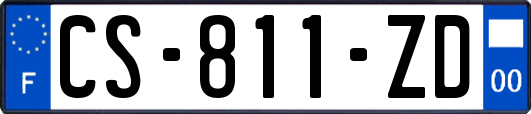 CS-811-ZD