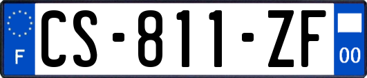 CS-811-ZF