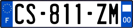 CS-811-ZM