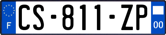 CS-811-ZP