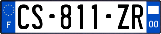 CS-811-ZR