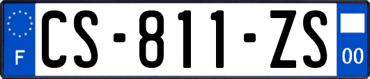 CS-811-ZS