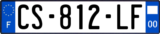 CS-812-LF