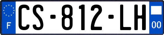 CS-812-LH