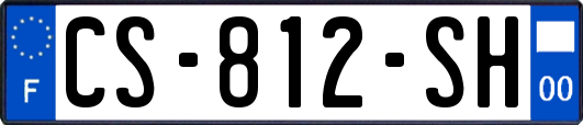 CS-812-SH