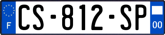 CS-812-SP