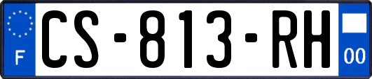 CS-813-RH